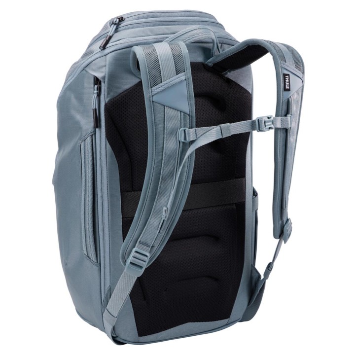 Rucsac, Thule Chasm 26L Urban cu Laptop Compartment, Culoare Pond - EDK.ro