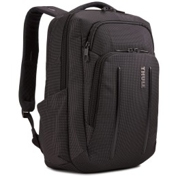 Backpack, Thule Urban with Laptop Compartment, Crossover 2 Backpack, 20L, Color Black - EDK.ro