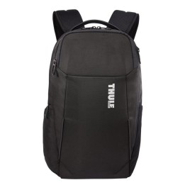 Rucsac, Thule Urban cu Laptop Compartment, Accent, 23L, (Model ), Culoare Negru - EDK.ro