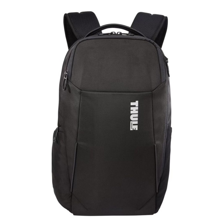 Rucsac, Thule Urban cu Laptop Compartment, Accent, 23L, (Model ), Culoare Negru - EDK.ro