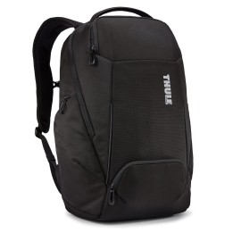 Rucsac, Thule Urban cu Laptop Compartment, Accent, 26L, Culoare Negru - EDK.ro