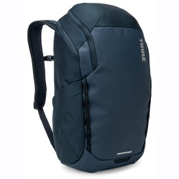 Geantă Laptop, Thule Chasm 26L, Darkest, Culoare Albastru - EDK.ro