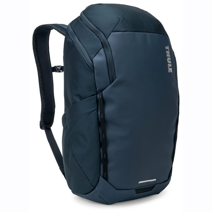 Laptop Bag, Thule Chasm 26L, Darkest, Color Blue - EDK.ro