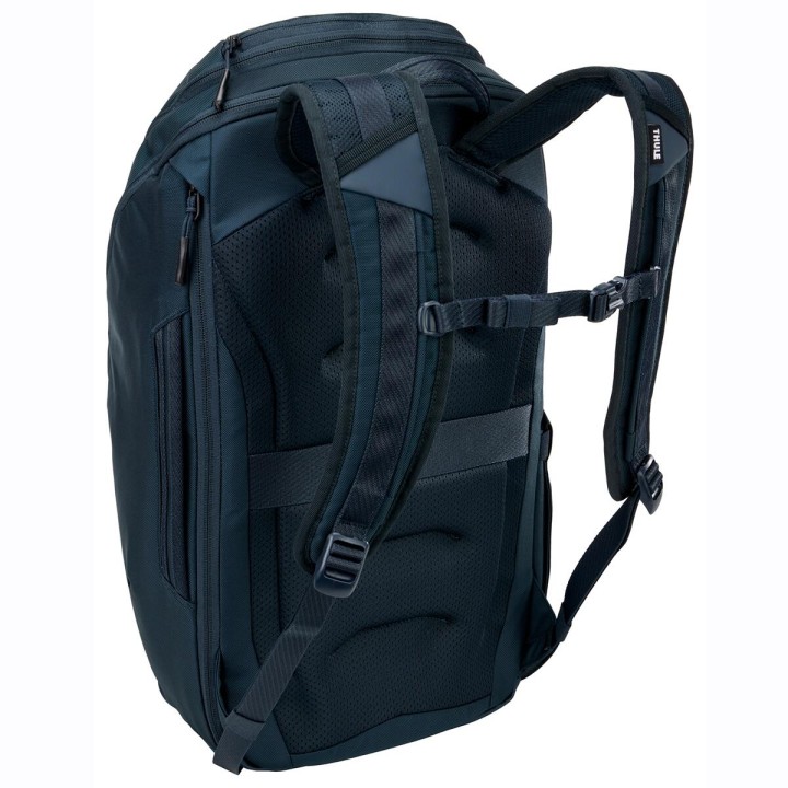 Geantă Laptop, Thule Chasm 26L, Darkest, Culoare Albastru - EDK.ro