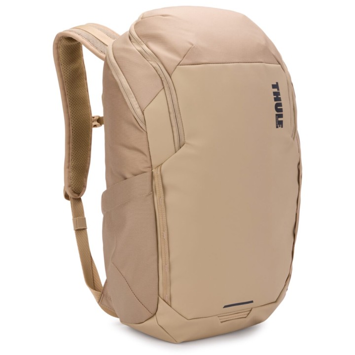 Backpack, Thule Urban with Laptop Compartment, Chasm, 26L, Gentle, Color Beige - EDK.ro