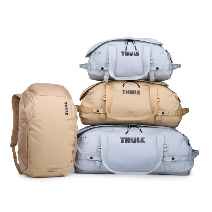 Geantă Laptop, Thule Chasm 26L, Soft, Culoare Albastru - EDK.ro