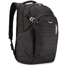 Rucsac, Thule Urban cu Laptop Compartment, Construct, 24L, Culoare Negru - EDK.ro