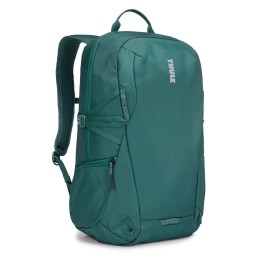 Backpack, Thule Urban with Laptop Compartment, EnRoute Backpack, 21L, Mallard, Color Green - EDK.ro