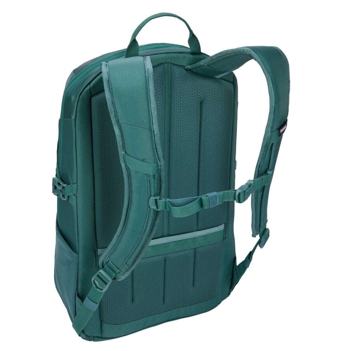 Rucsac, Thule Urban cu Laptop Compartment, EnRoute Backpack, 21L, Mallard, Culoare Verde - EDK.ro