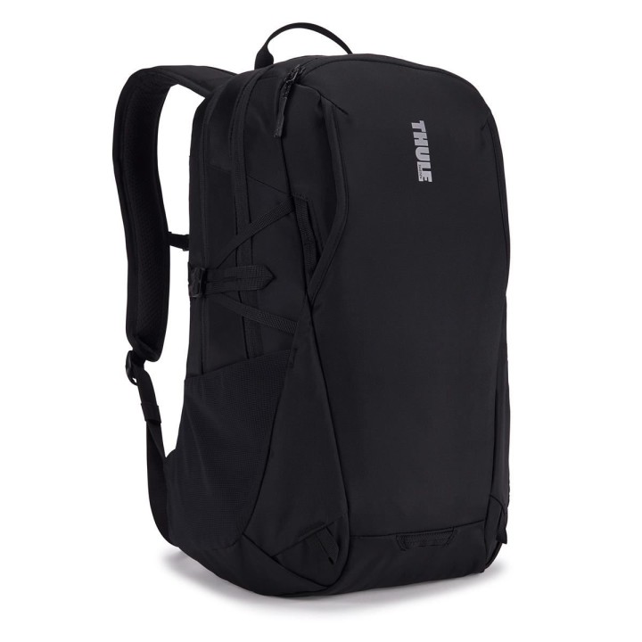 Backpack, Thule Urban with Laptop Compartment, EnRoute Backpack, 23L, (Model ), Color Black - EDK.ro