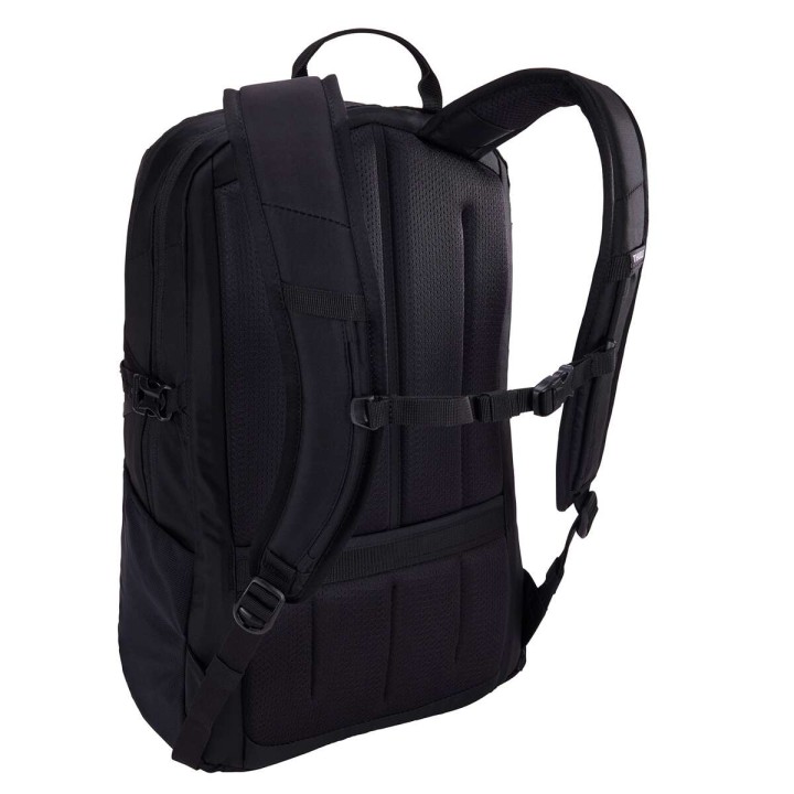 Rucsac, Thule Urban cu Laptop Compartment, EnRoute Backpack, 23L, (Model ), Culoare Negru - EDK.ro