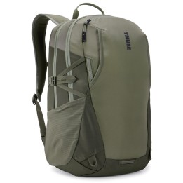 Backpack, Thule Urban with Laptop Compartment, EnRoute Backpack, 23L, Soft, Color Green - EDK.ro