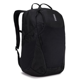 Rucsac, Thule Urban cu Laptop Compartment, EnRoute Backpack, 26L, Culoare Negru - EDK.ro