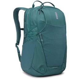 Rucsac, Thule Urban cu Laptop Compartment, EnRoute Backpack, 26L, Mallard, Culoare Verde - EDK.ro