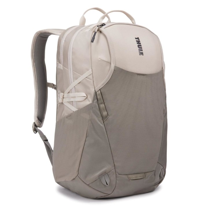 Rucsac, Thule Urban cu Laptop Compartment, EnRoute Backpack, 26L, Pelican /Vetiver Gray, Culoare Gri - EDK.ro