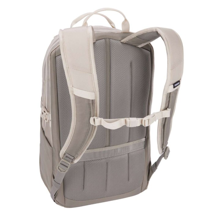 Backpack, Thule Urban with Laptop Compartment, EnRoute Backpack, 26L, Pelican /Vetiver Gray, Color Grey - EDK.ro