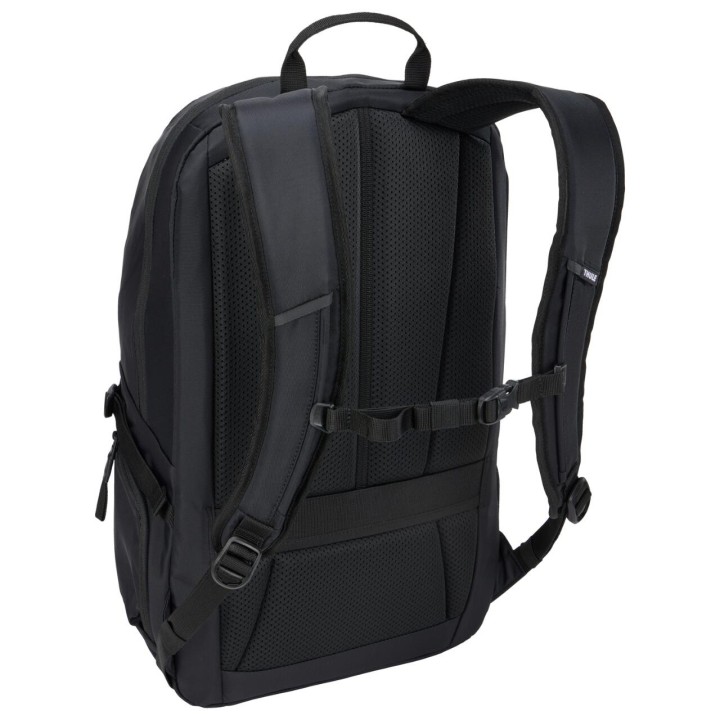 Rucsac, Thule Urban cu Laptop Compartment, EnRoute, 21L, Culoare Negru - EDK.ro