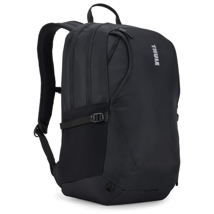 Backpack, Thule Urban with Laptop Compartment, EnRoute, 23L, Color Black - EDK.ro