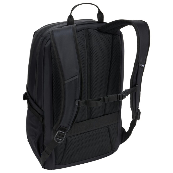 Rucsac, Thule Urban cu Laptop Compartment, EnRoute, 23L, Culoare Negru - EDK.ro