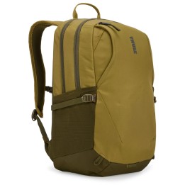 Rucsac, Thule Urban cu Laptop Compartment, EnRoute, 23L, Nutria/Natural, Culoare Verde - EDK.ro