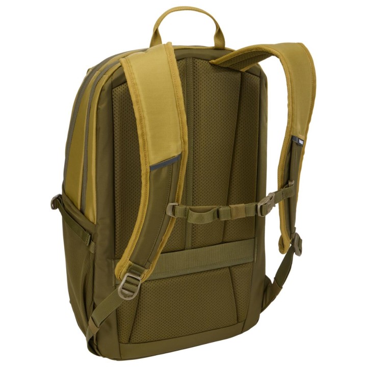 Backpack, Thule Urban with Laptop Compartment, EnRoute, 23L, Nutria/Natural, Color Green - EDK.ro