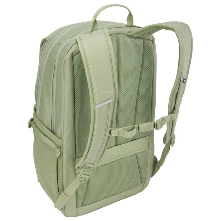 Rucsac, Thule Urban cu Laptop Compartment, EnRoute, 23L, Quiet, Culoare Verde - EDK.ro
