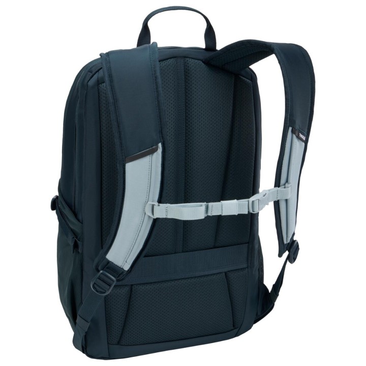 Rucsac, Thule Urban cu Laptop Compartment, EnRoute, 23L, Soft /Darkest Blue, Culoare Albastru - EDK.ro
