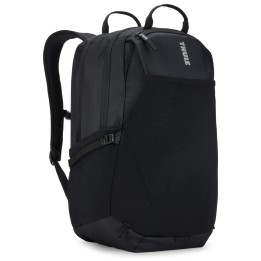 Rucsac, Thule Urban cu Laptop Compartment, EnRoute, 26L, Culoare Negru - EDK.ro