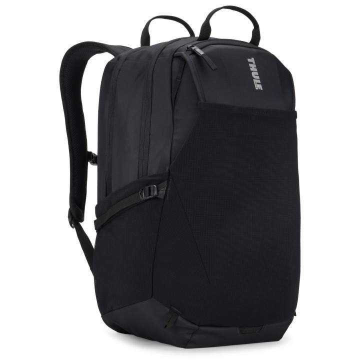 Rucsac, Thule Urban cu Laptop Compartment, EnRoute, 26L, Culoare Negru - EDK.ro