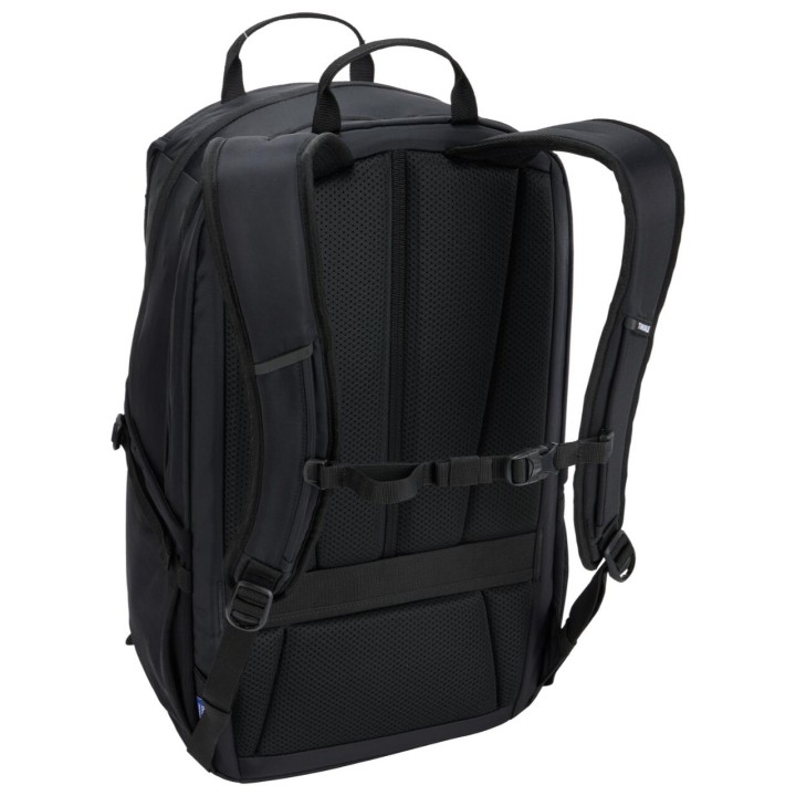 Backpack, Thule Urban with Laptop Compartment, EnRoute, 26L, Color Black - EDK.ro
