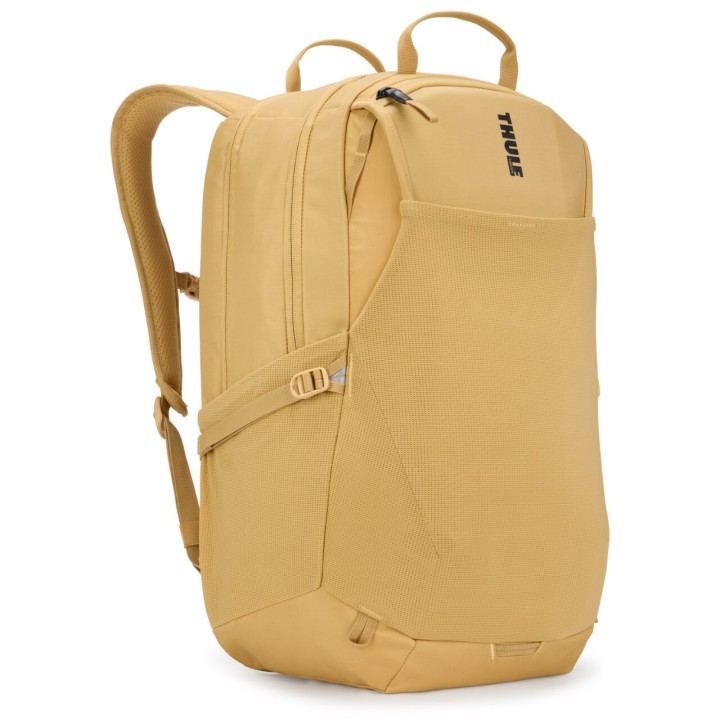 Backpack, Thule Urban with Laptop Compartment, EnRoute, 26L, Pale, Color Yellow - EDK.ro