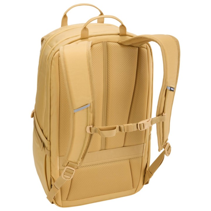 Rucsac, Thule Urban cu Laptop Compartment, EnRoute, 26L, Pale, Culoare Galben - EDK.ro