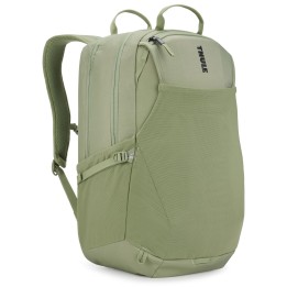 Backpack, Thule Urban with Laptop Compartment, EnRoute, 26L, Quiet, Color Green - EDK.ro