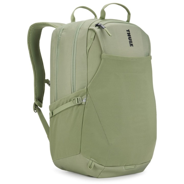 Backpack, Thule Urban with Laptop Compartment, EnRoute, 26L, Quiet, Color Green - EDK.ro