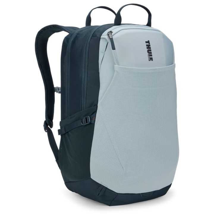 Rucsac, Thule Urban cu Laptop Compartment, EnRoute, 26L, Soft /Darkest Blue, Culoare Albastru - EDK.ro