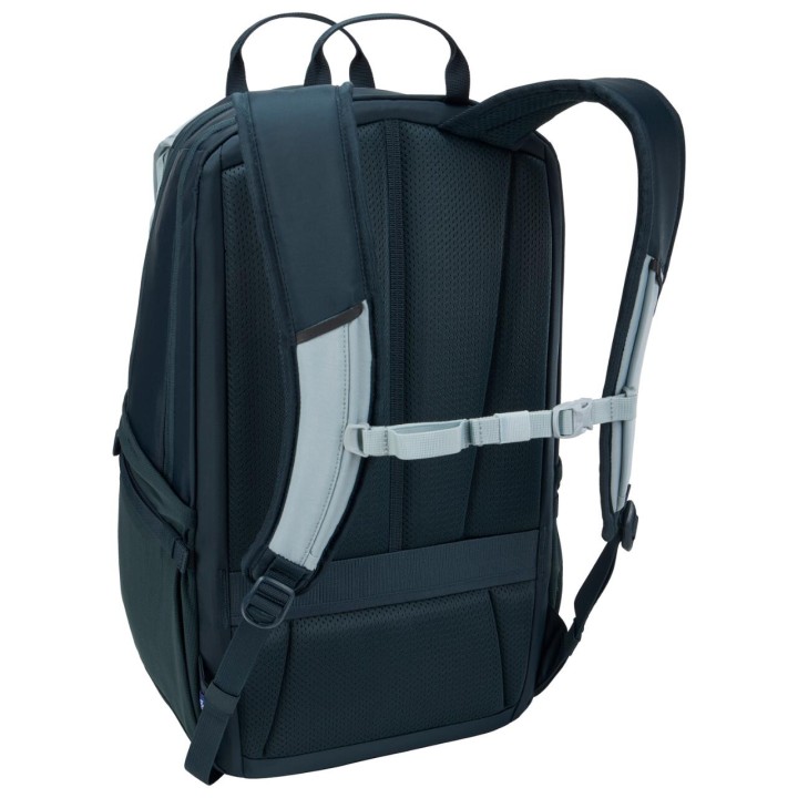 Backpack, Thule Urban with Laptop Compartment, EnRoute, 26L, Soft /Darkest Blue, Color Blue - EDK.ro