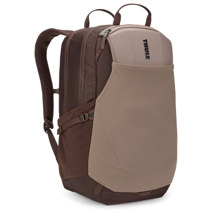 Laptop Bag, Thule EnRoute 26L, Taupe/Nuanced Brown, Color Tinted - EDK.ro