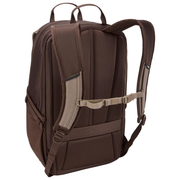 Laptop Bag, Thule EnRoute 26L, Taupe/Nuanced Brown, Color Tinted - EDK.ro