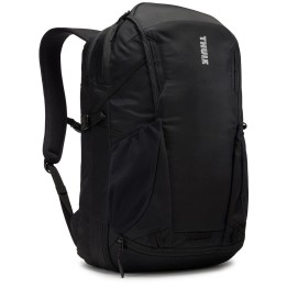 Backpack, Thule Urban with Laptop Compartment, EnRoute, 30L, Color Black - EDK.ro