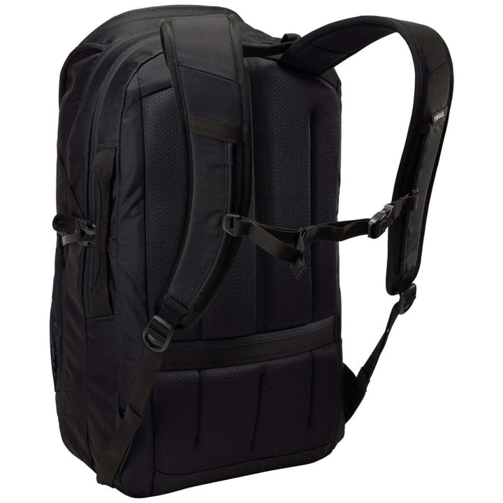 Backpack, Thule Urban with Laptop Compartment, EnRoute, 30L, Color Black - EDK.ro