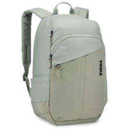 Backpack, Thule Urban with Laptop Compartment, Exeo, 28L, Quiet, Color Green - EDK.ro