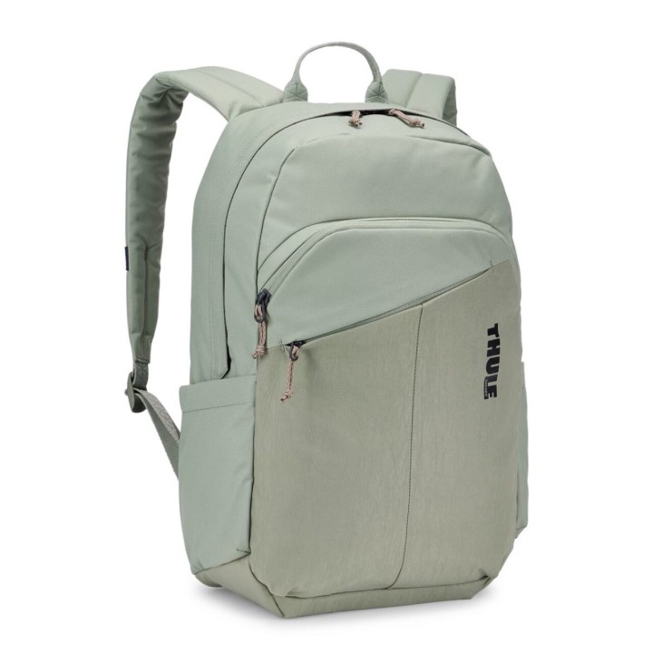 Rucsac, Thule Urban cu Laptop Compartment, Indago, 23L, Quiet, Culoare Verde - EDK.ro