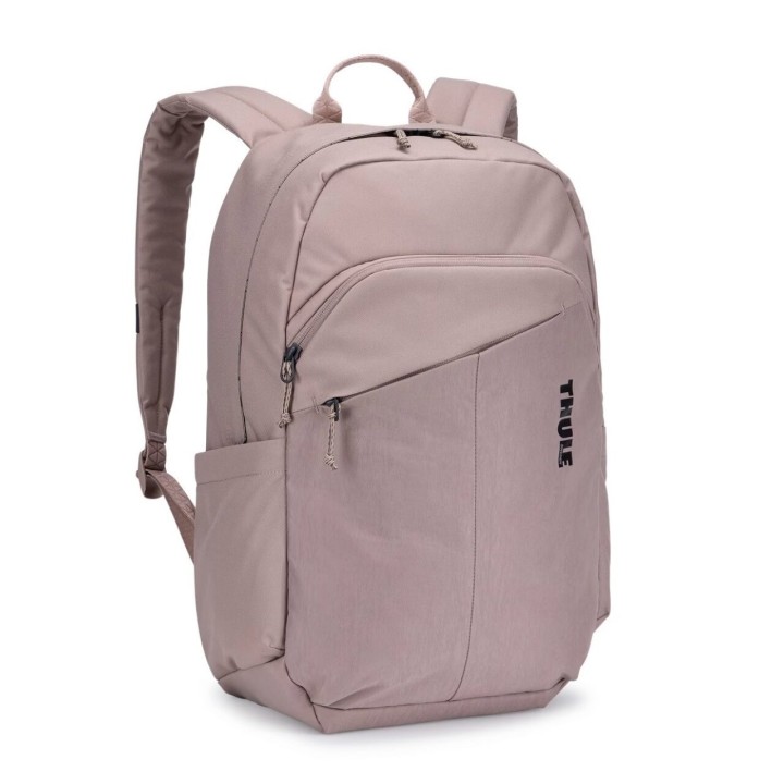 Rucsac, Thule Urban cu Laptop Compartment, Indago, 23L, Taupe, Culoare Fumuriu - EDK.ro