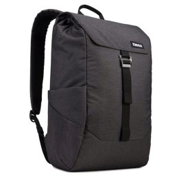 Backpack, Thule Urban with Laptop Compartment, Lithos, 16L, Color Black - EDK.ro