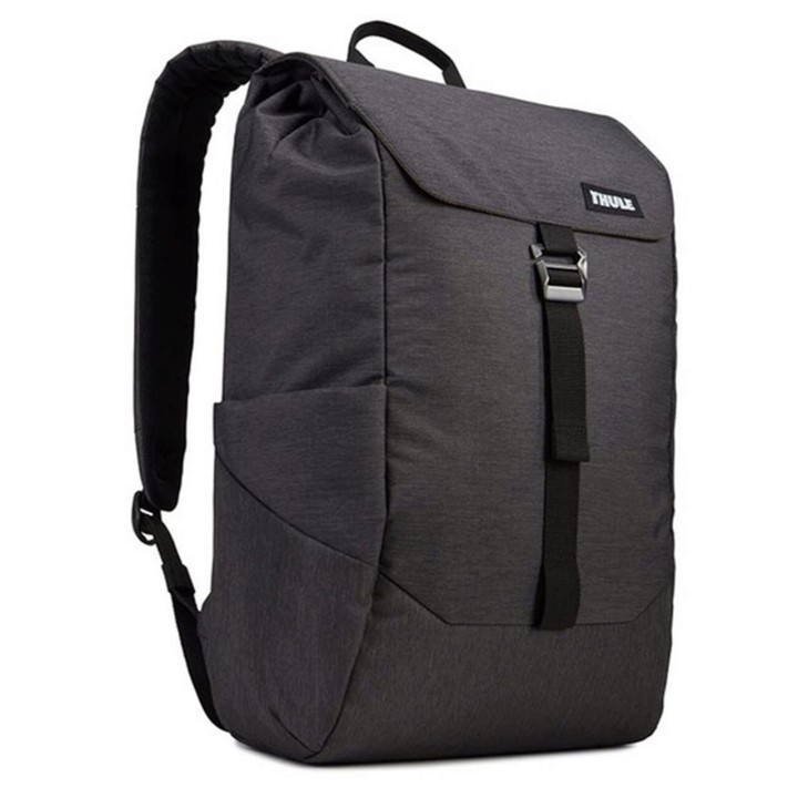 Rucsac, Thule Urban cu Laptop Compartment, Lithos, 16L, Culoare Negru - EDK.ro
