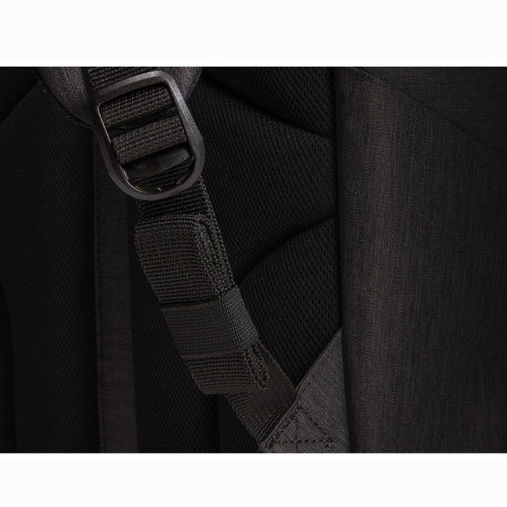 Backpack, Thule Urban with Laptop Compartment, Lithos, 16L, Color Black - EDK.ro