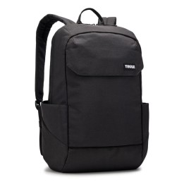 Rucsac, Thule Urban cu Laptop Compartment, Lithos, 20L, Culoare Negru - EDK.ro