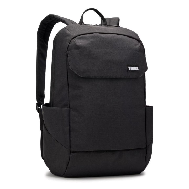 Rucsac, Thule Urban cu Laptop Compartment, Lithos, 20L, Culoare Negru - EDK.ro
