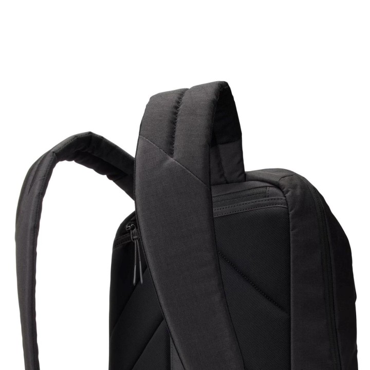 Rucsac, Thule Urban cu Laptop Compartment, Lithos, 20L, Culoare Negru - EDK.ro