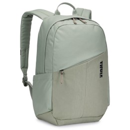 Rucsac, Thule Urban cu Laptop Compartment, Notus, 20L, Quiet, Culoare Verde - EDK.ro